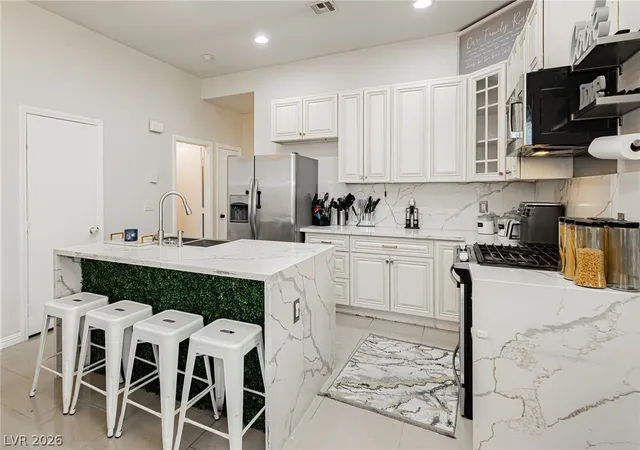 Photo 3 of Single family home for sale at 2632 Rainbow Glow St, North Las Vegas, NV 89030 | MLS# 2796653 | Listing updated on 2026-08-29