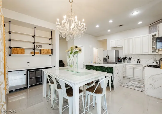 Photo 4 of Single family home for sale at 2632 Rainbow Glow St, North Las Vegas, NV 89030 | MLS# 2796653 | Listing updated on 2026-08-29