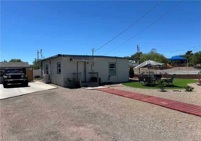 Homes for sale in Henderson, NV | 116 W Basic Rd, Henderson, NV 89015 | MLS# 2795893