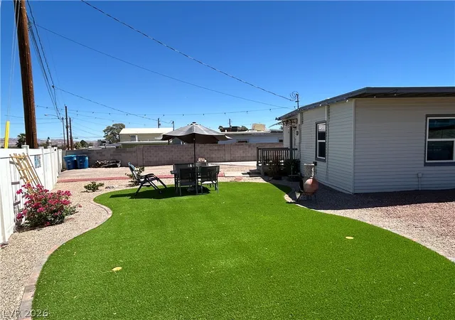 Homes for sale in Henderson, NV | 116 W Basic Rd, Henderson, NV 89015 | MLS# 2795893