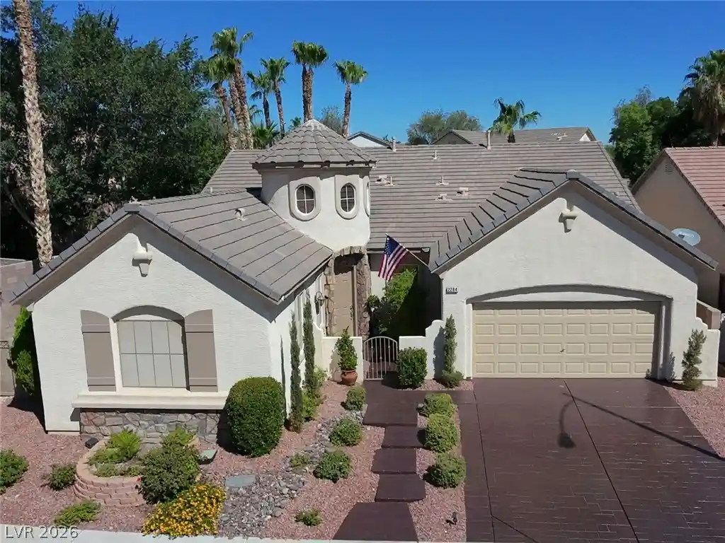 Photo 1 of Single family home for sale at 2284 Moresca Ave, Henderson, NV 89052 | MLS# 2796573 | Listing updated on 2026-10-18