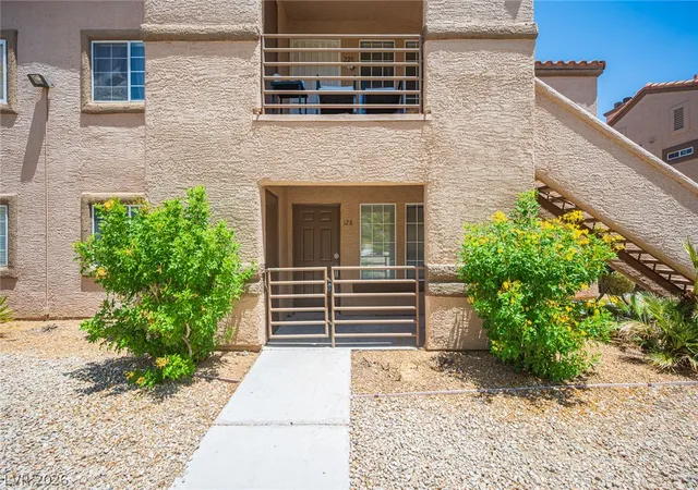 Homes for sale in Las Vegas, NV | 3450 Erva St #128, Las Vegas, NV 89117 | MLS# 2796151