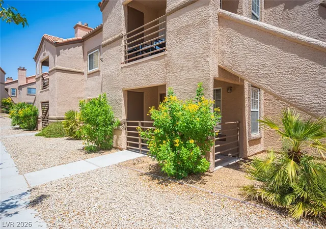 Homes for sale in Las Vegas, NV | 3450 Erva St #128, Las Vegas, NV 89117 | MLS# 2796151