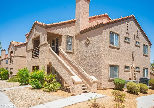 Homes for sale in Las Vegas, NV | 3450 Erva St #128, Las Vegas, NV 89117 | MLS# 2796151