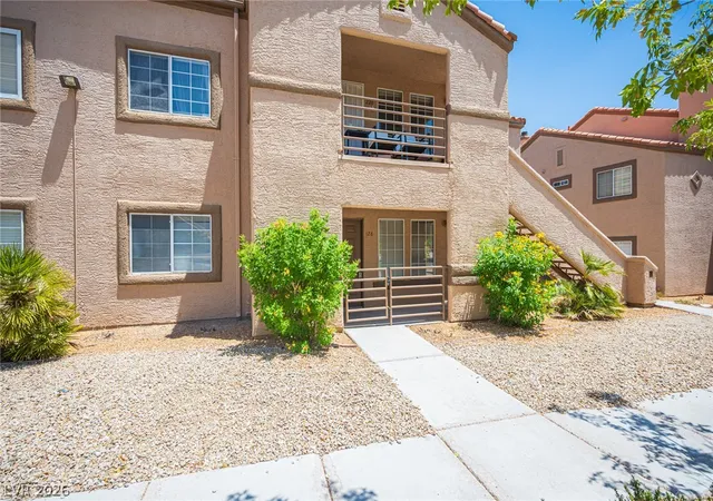 Homes for sale in Las Vegas, NV | 3450 Erva St #128, Las Vegas, NV 89117 | MLS# 2796151