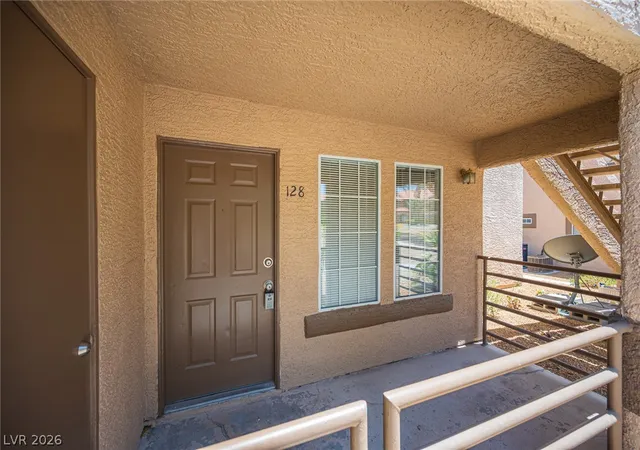 Homes for sale in Las Vegas, NV | 3450 Erva St #128, Las Vegas, NV 89117 | MLS# 2796151