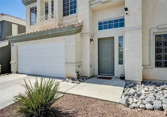 Photo 3 of Single family home for sale at 7813 Falconwing Ave, Las Vegas, NV 89131 | MLS# 2796650 | Listing updated on 2026-07-02