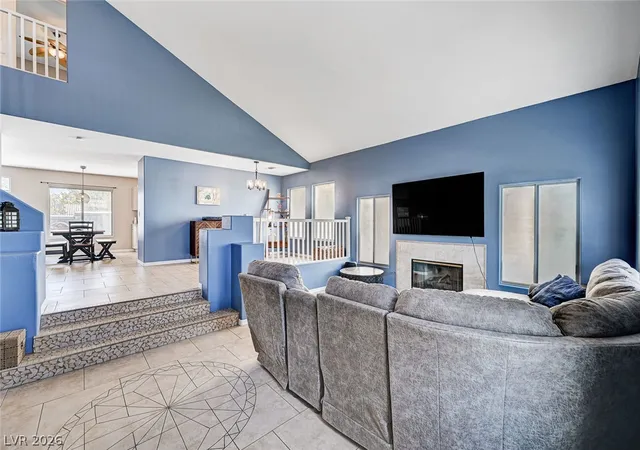 Photo 4 of Single family home for sale at 7813 Falconwing Ave, Las Vegas, NV 89131 | MLS# 2796650 | Listing updated on 2026-07-02
