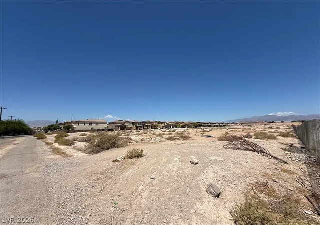 9th image of 0000 Cartier, North Las Vegas, NV 89030 | MLS# 2796697