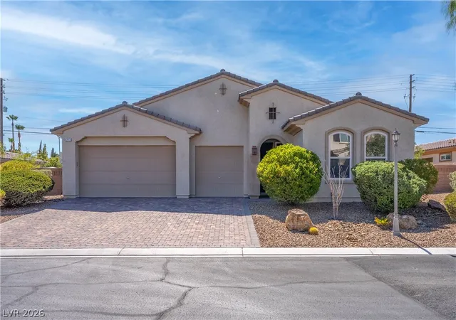 1st image of 4713 Overlook Ranch St, North Las Vegas, NV 89031 | MLS# 2796514