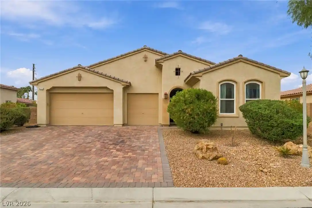 Photo 1 of Single family home for sale at 4713 Overlook Ranch St, North Las Vegas, NV 89031 | MLS# 2796514 | Listing updated on 2026-10-22