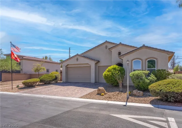 2nd image of 4713 Overlook Ranch St, North Las Vegas, NV 89031 | MLS# 2796514
