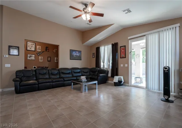 5th image of 4713 Overlook Ranch St, North Las Vegas, NV 89031 | MLS# 2796514