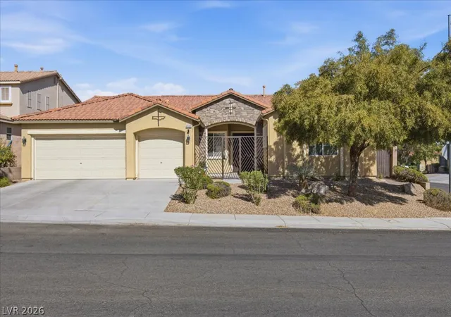 1st image of 6552 Arrowbear Ln, North Las Vegas, NV 89084 | MLS# 2796696