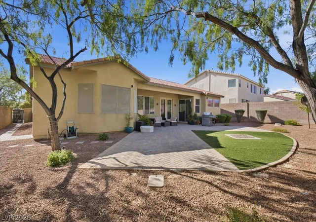 2nd image of 6552 Arrowbear Ln, North Las Vegas, NV 89084 | MLS# 2796696