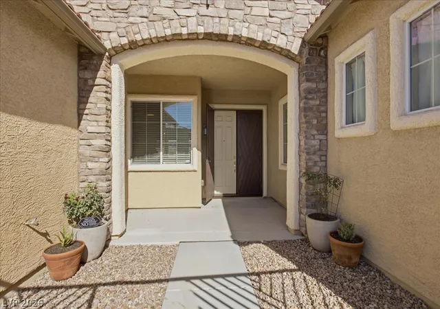 3rd image of 6552 Arrowbear Ln, North Las Vegas, NV 89084 | MLS# 2796696