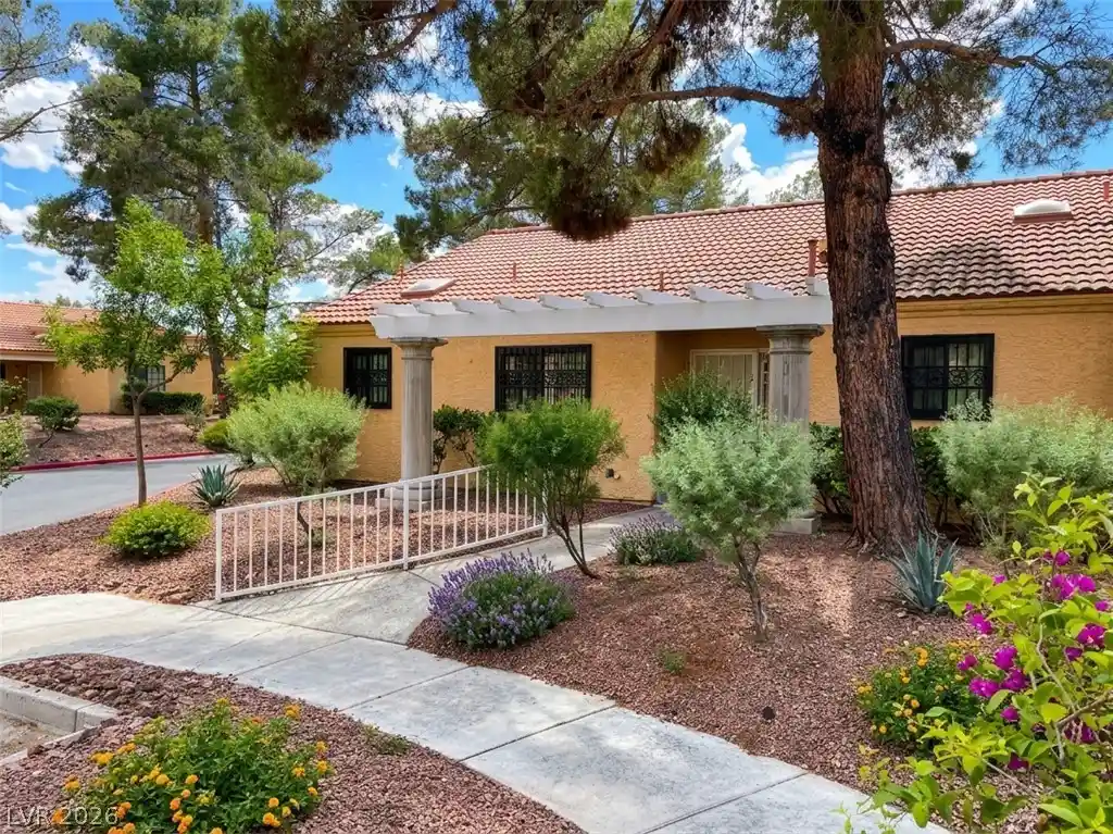 Photo 1 of Sale Pending at 2851 S Valley View Blvd #1198, Las Vegas, NV 89102 | MLS# 2796712 | Listing updated on 2026-10-24