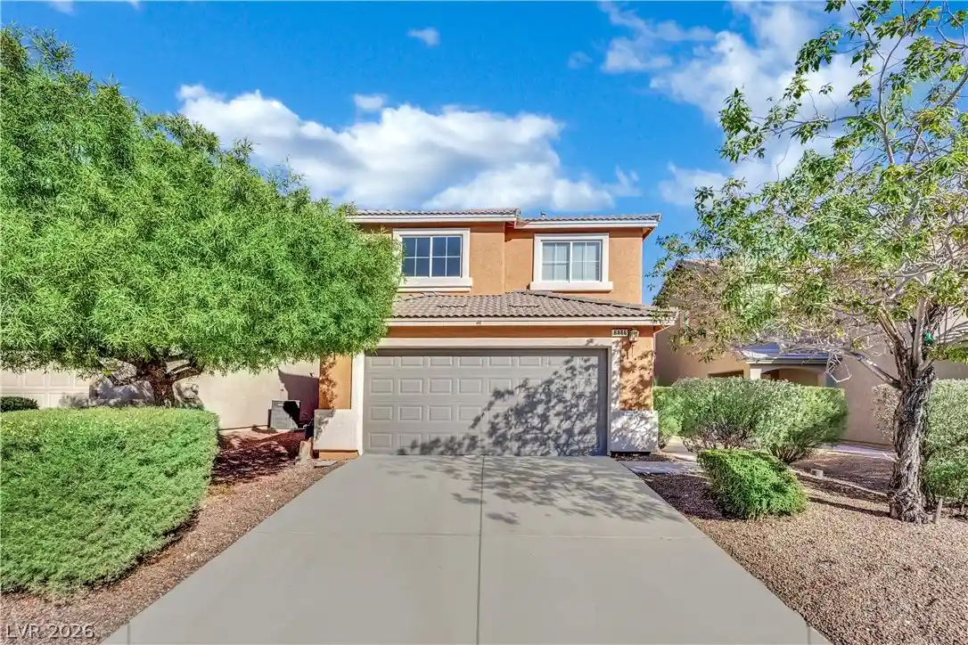 Single family home for sale at 6466 Fulton Meadows Ave, Las Vegas, NV 89141 | MLS# 2796245