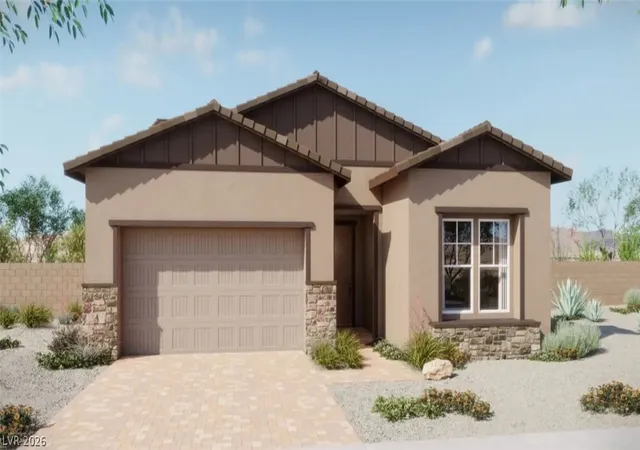 1st image of 670 Ambridge Dr, Henderson, NV 89011 | MLS# 2796721