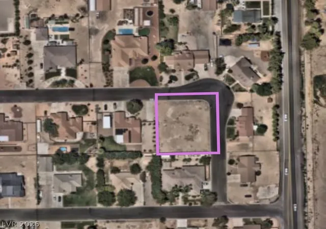 1st image of 1945 Clover Hollow Ave, Logandale, NV 89021 | MLS# 2796723