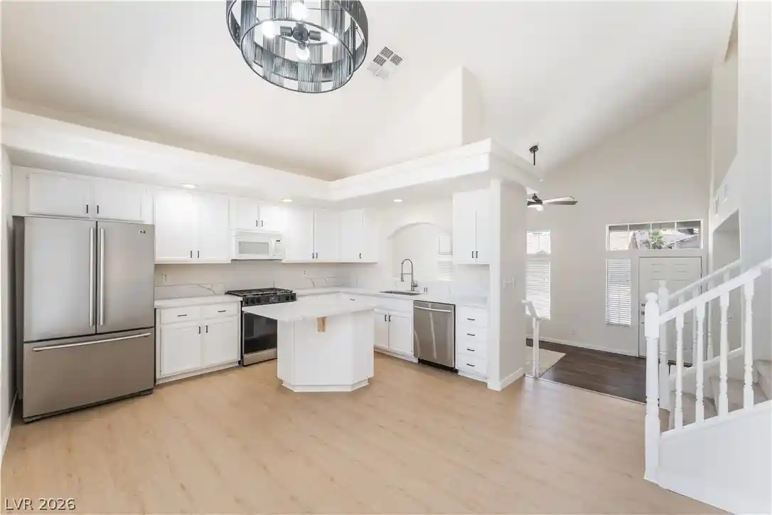 Single family home for sale at 8872 Chapman Point, Las Vegas, NV 89129 | MLS# 2795695