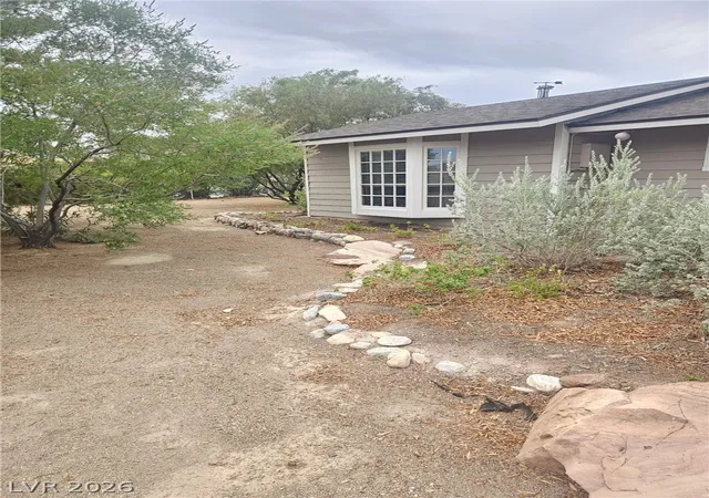 Photo 3 of Sale Pending at 2612 Casey Dr, Las Vegas, NV 89120 | MLS# 2796047 | Listing updated on 2026-08-29