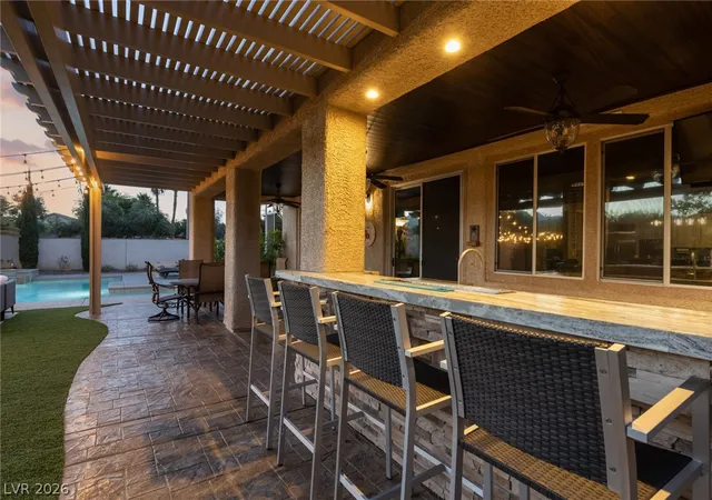 Photo 4 of Single family home for sale at 2715 Barrow Downs St, Las Vegas, NV 89135 | MLS# 2795820 | Listing updated on 2026-08-26