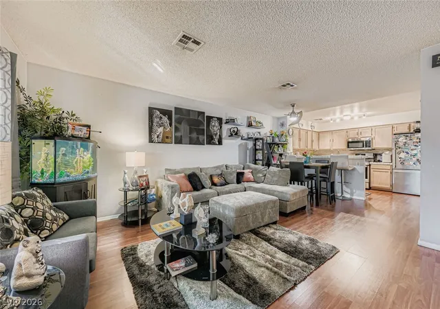 Photo 2 of Townhouse for sale at 2132 Bavington Dr #D, Las Vegas, NV 89108 | MLS# 2796692 | Listing updated on 2026-07-03