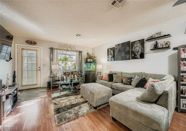 Photo 3 of Townhouse for sale at 2132 Bavington Dr #D, Las Vegas, NV 89108 | MLS# 2796692 | Listing updated on 2026-07-03