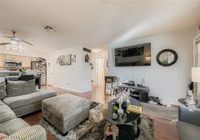 Photo 3 of Townhouse for sale at 2132 Bavington Dr #D, Las Vegas, NV 89108 | MLS# 2796692 | Listing updated on 2026-07-03
