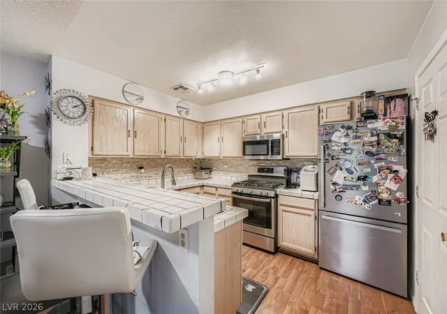 Photo 4 of Townhouse for sale at 2132 Bavington Dr #D, Las Vegas, NV 89108 | MLS# 2796692 | Listing updated on 2026-07-03