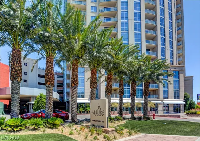 2nd image of Allure, Las Vegas, NV 89102