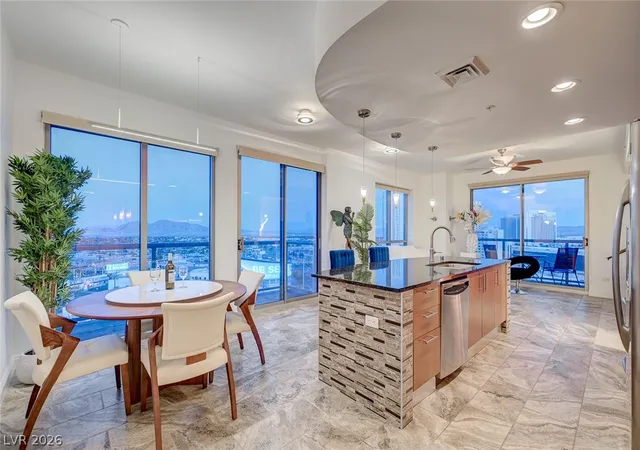 2nd image of 200 W Sahara Ave #1208, Las Vegas, NV 89102 | MLS# 2796057
