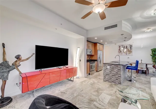 5th image of 200 W Sahara Ave #1208, Las Vegas, NV 89102 | MLS# 2796057