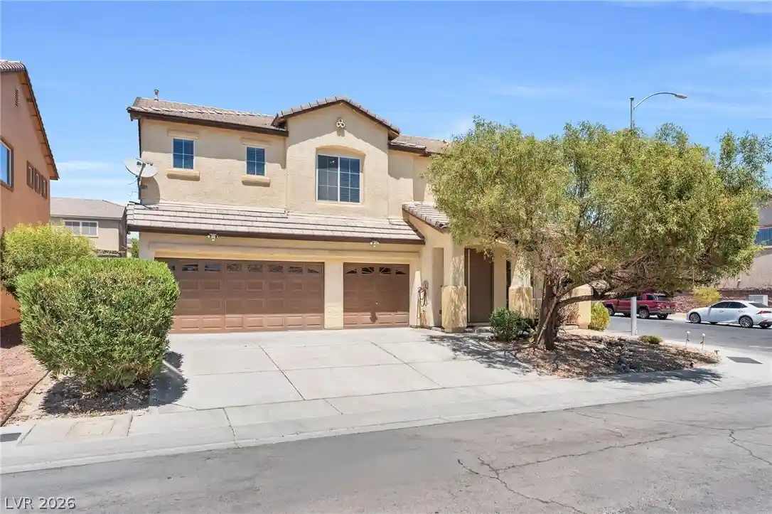 Photo 1 of Single family home for sale at 954 Tropic Wind Ave, North Las Vegas, NV 89081 | MLS# 2796071 | Listing updated on 2026-10-20