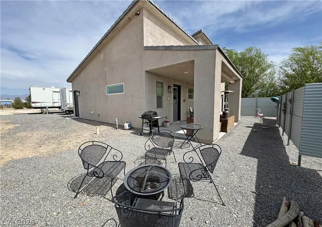 Homes for sale in Pahrump, NV | 4830 East Comanche Dr, Pahrump, NV 89060 | MLS# 2796683