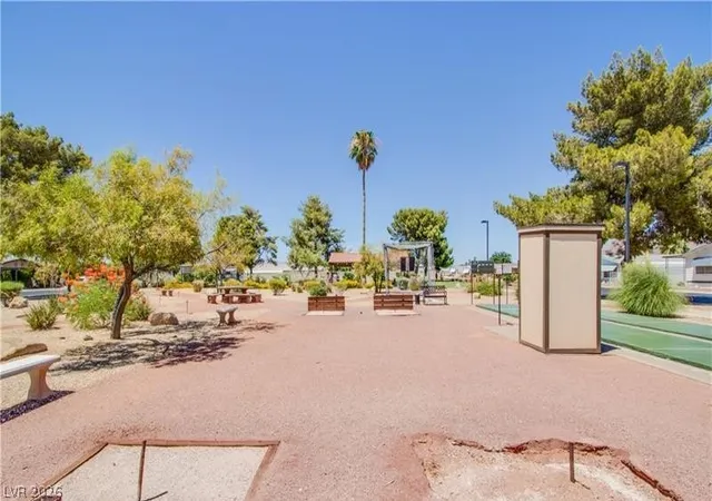 Photo 32 of Manufactured home for sale at 5486 Otero Rd, Las Vegas, NV 89122 | MLS# 2796735 | Listing updated on 2026-08-26