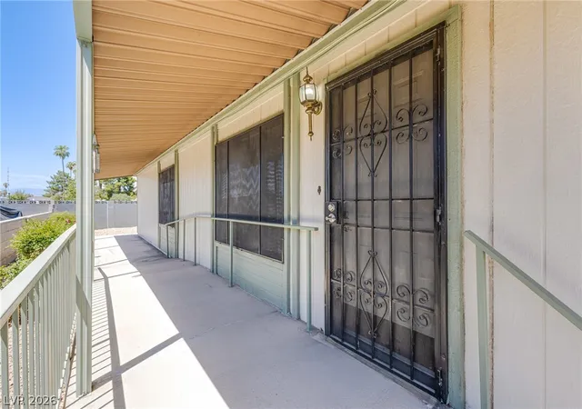 Photo 3 of Manufactured home for sale at 5486 Otero Rd, Las Vegas, NV 89122 | MLS# 2796735 | Listing updated on 2026-08-26