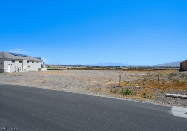2nd image of 6079 E Spring Mountain Blvd, Pahrump, NV 89048 | MLS# 2794779
