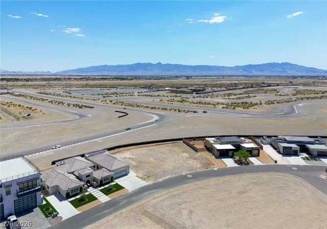 Photo 3 of Land for sale at 6079 E Spring Mountain Blvd, Pahrump, NV 89048 | MLS# 2794779 | Listing updated on 2026-07-02