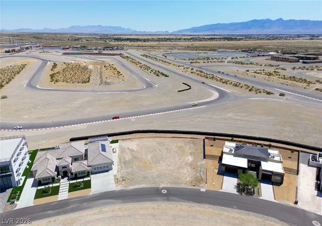 Photo 4 of Land for sale at 6079 E Spring Mountain Blvd, Pahrump, NV 89048 | MLS# 2794779 | Listing updated on 2026-07-02