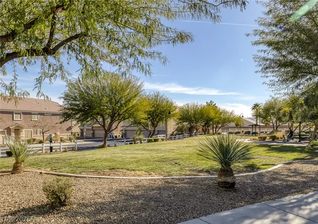32nd image of 8725 Traveling Breeze Ave #102, Las Vegas, NV 89178 | MLS# 2796777