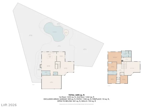 Homes for sale in Henderson, NV | 197 Reed Ln, Henderson, NV 89074 | MLS# 2796768