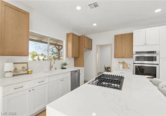 4th image of 197 Reed Ln, Henderson, NV 89074 | MLS# 2796768