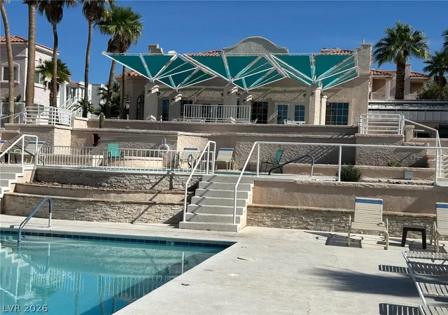 2nd image of 1964 Las Palmas Ln, Laughlin, NV 89029