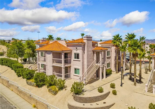 2nd image of 1964 Las Palmas Ln #244, Laughlin, NV 89029 | MLS# 2795560