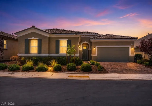 1st image of 3155 Dalmazia Ave, Henderson, NV 89044 | MLS# 2796533