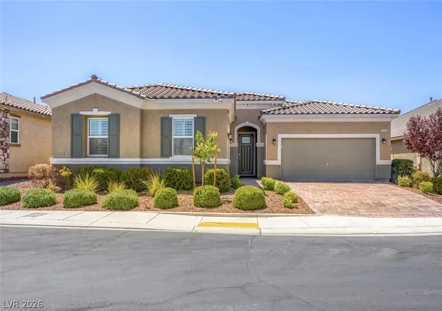 2nd image of 3155 Dalmazia Ave, Henderson, NV 89044 | MLS# 2796533