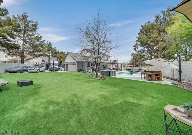 2nd image of 8765 Beluga Wy, Las Vegas, NV 89117 | MLS# 2796284