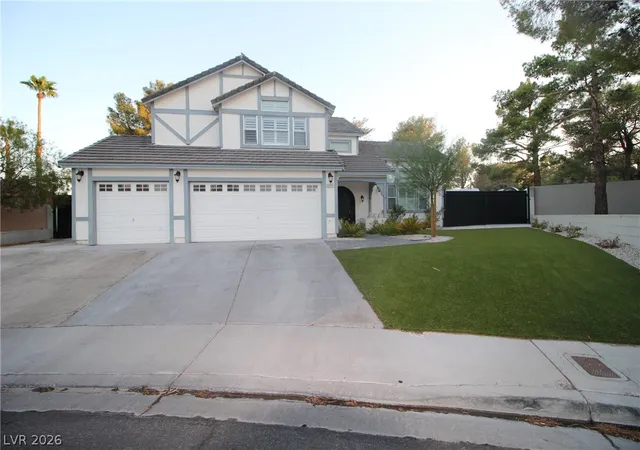 36th image of 8765 Beluga Wy, Las Vegas, NV 89117 | MLS# 2796284